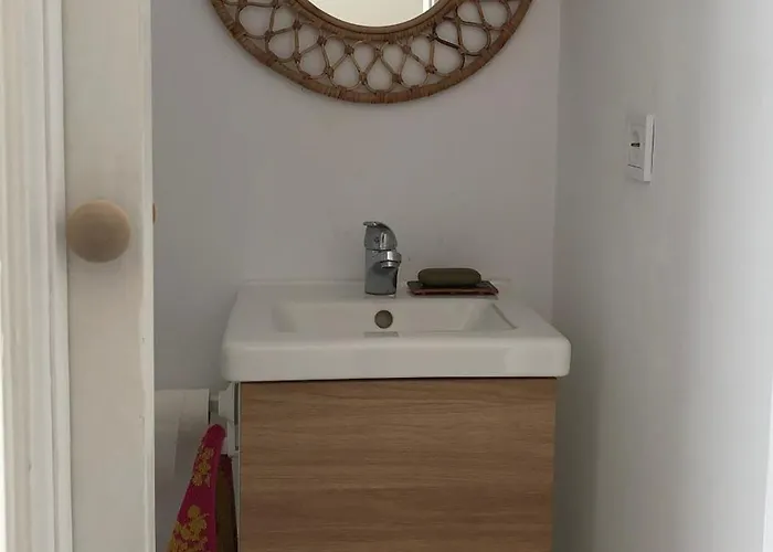 דירה Duplex Con Vistas Al Mar פוארטו דל כרמן