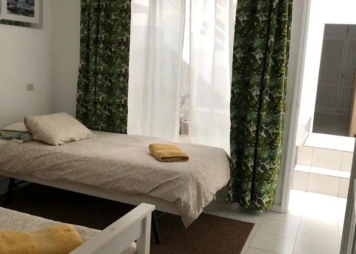 דירה Duplex Con Vistas Al Mar