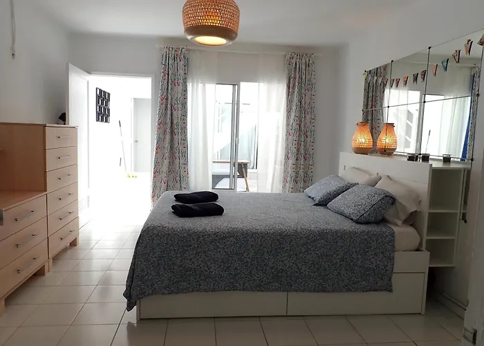 Duplex Con Vistas Al Mar דירה פוארטו דל כרמן