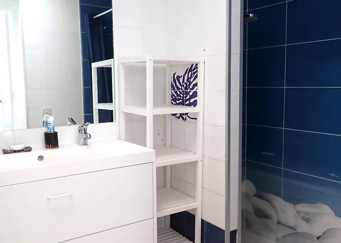 Duplex Con Vistas Al Mar * פוארטו דל כרמן