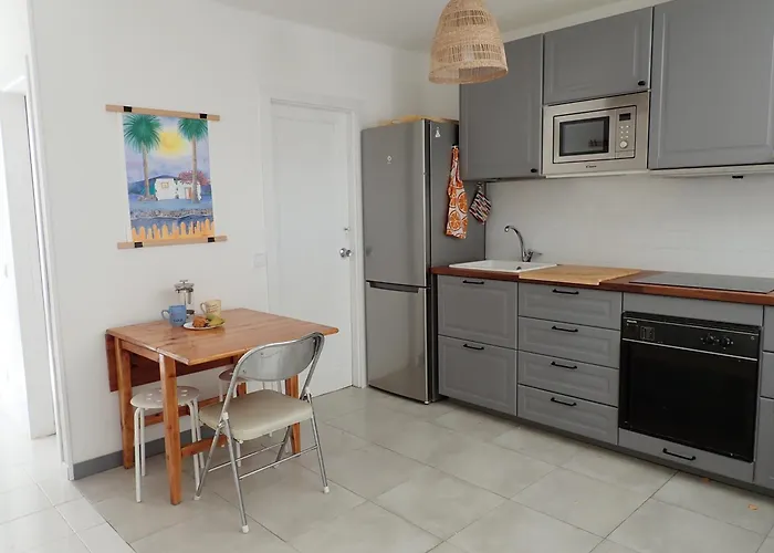 דירה Duplex Con Vistas Al Mar *