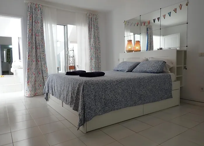 Duplex Con Vistas Al Mar * פוארטו דל כרמן