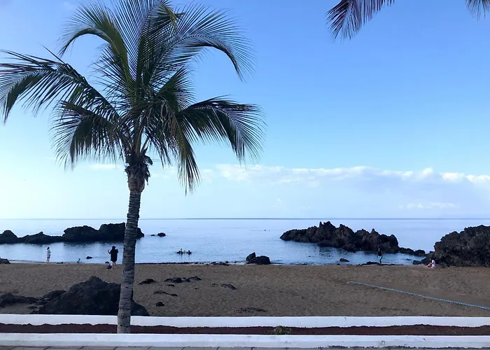 דירה Duplex Con Vistas Al Mar פוארטו דל כרמן