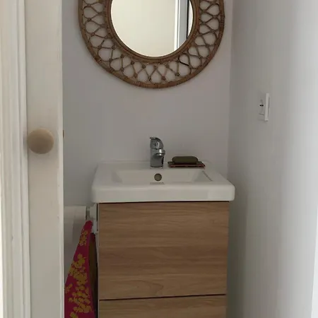 Апартаменты Duplex Con Vistas Al Mar Пуэрто дель Кармен