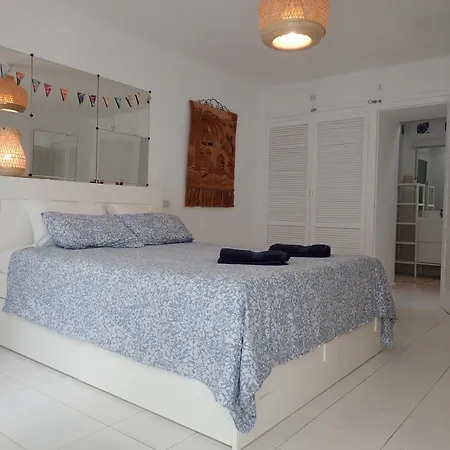 Duplex Con Vistas Al Mar Appartement *