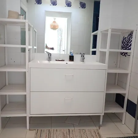 Duplex Con Vistas Al Mar Апартаменты