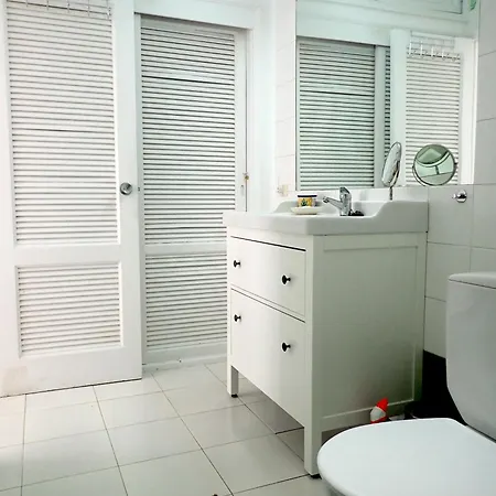 Апартаменты Duplex Con Vistas Al Mar *