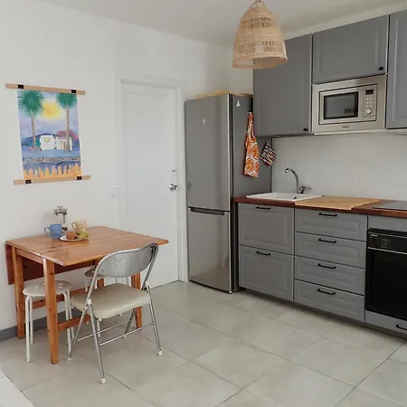 Appartement Duplex Con Vistas Al Mar *
