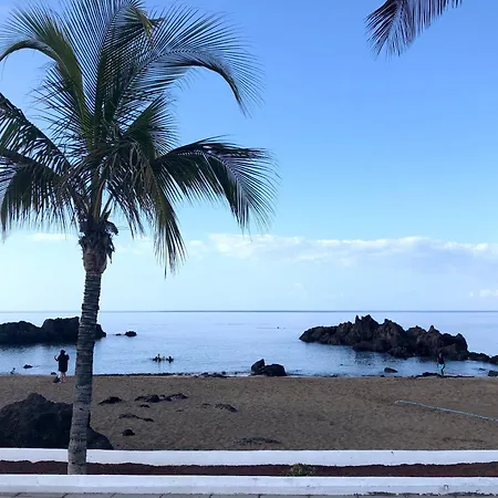 Appartement Duplex Con Vistas Al Mar Puerto del Carmen (Lanzarote)