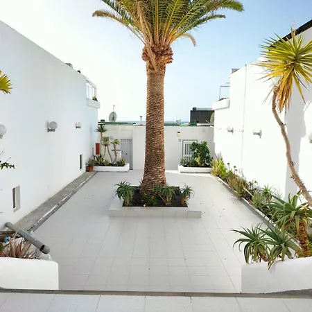 Duplex Con Vistas Al Mar Appartement Puerto del Carmen (Lanzarote)