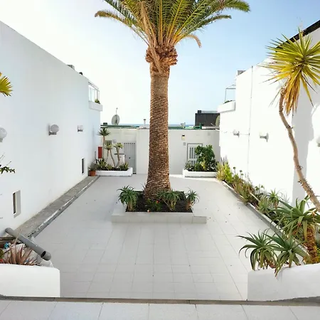 Duplex Con Vistas Al Mar Appartement Puerto del Carmen (Lanzarote)
