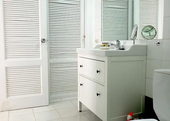 Apartament Duplex Con Vistas Al Mar *