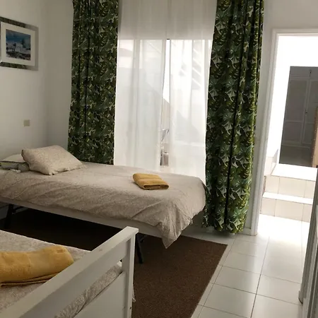 Apartment Duplex Con Vistas Al Mar