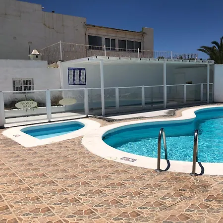 Apartment Duplex Con Vistas Al Mar *