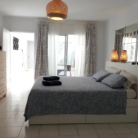 Duplex Con Vistas Al Mar Apartment Puerto del Carmen (Lanzarote)