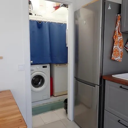 Duplex Con Vistas Al Mar Apartment *